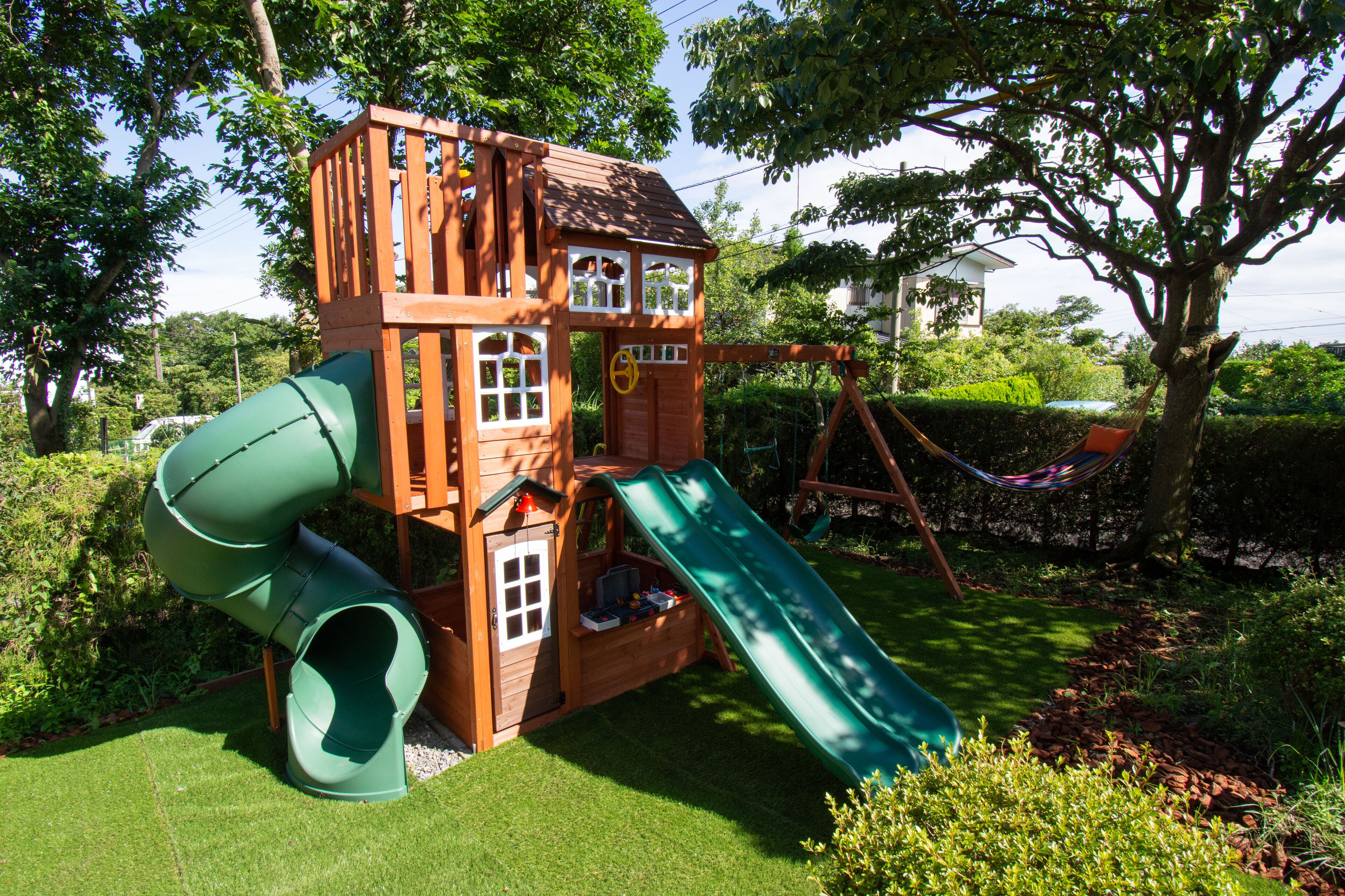 Izu Kogen Terrace - KANDO