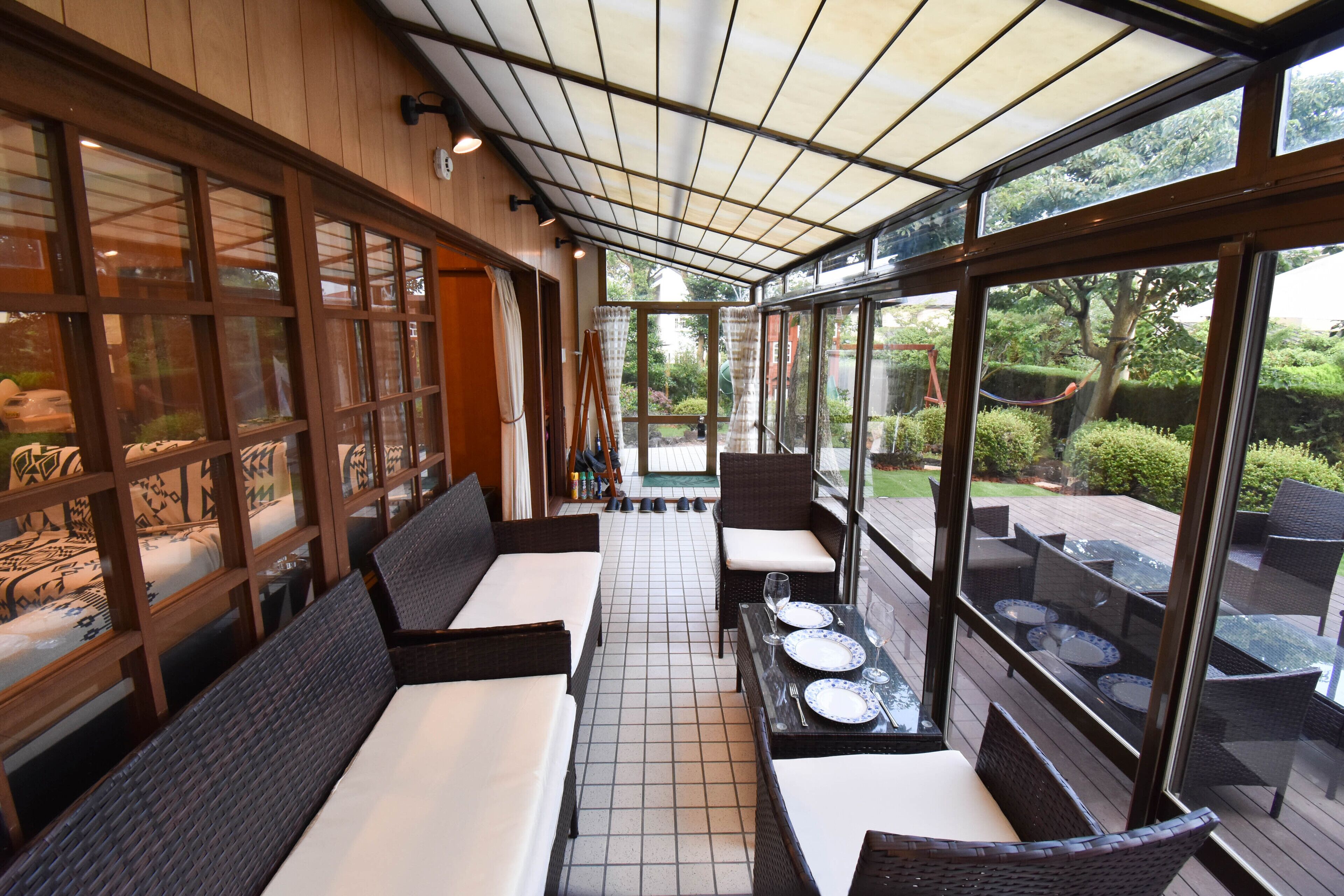 Izu Kogen Terrace - KANDO