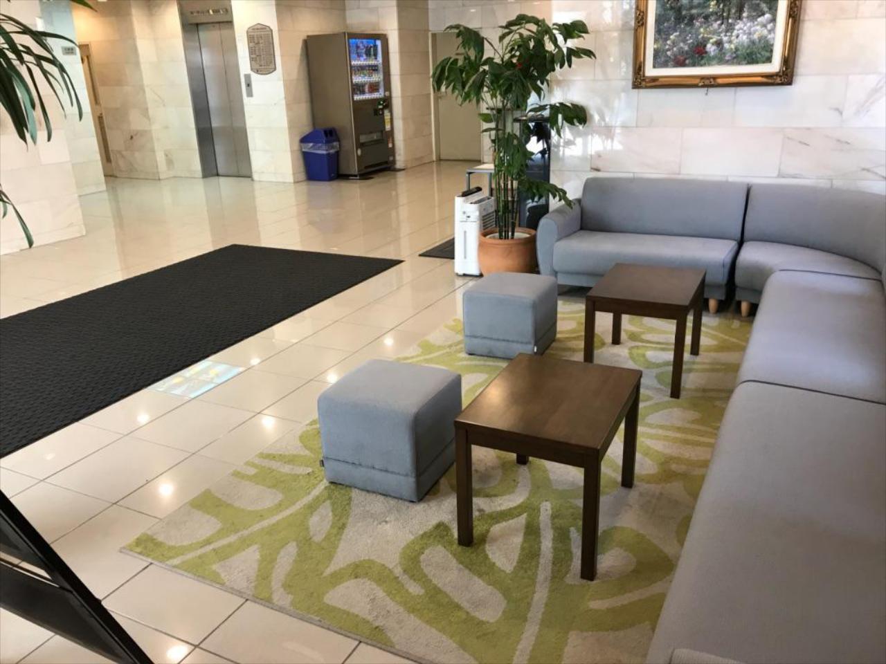 Kawasaki Central Hotel