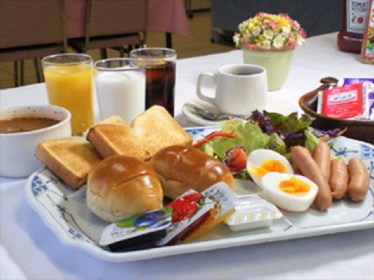 Kawasaki Central Hotel