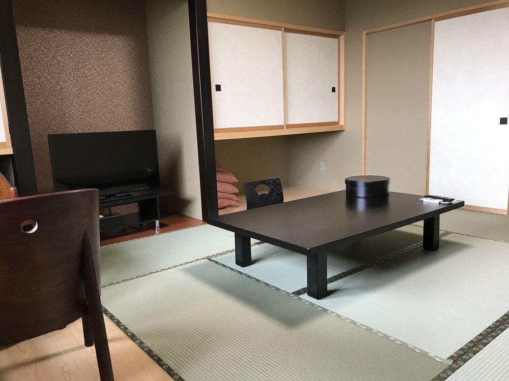 Ryokan Kaikoukan
