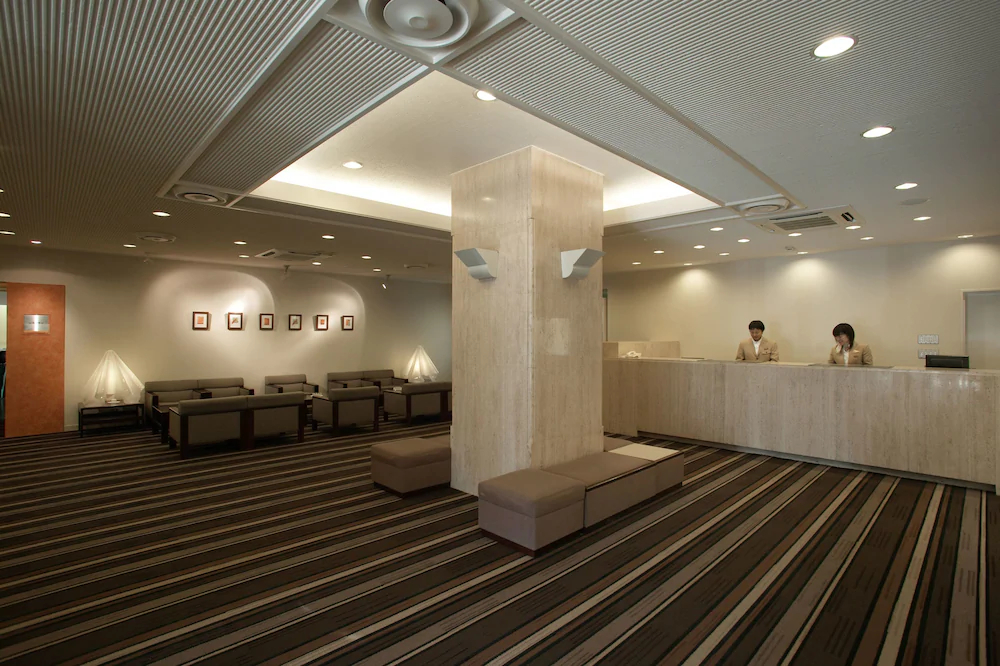 Smile Hotel Kumagaya