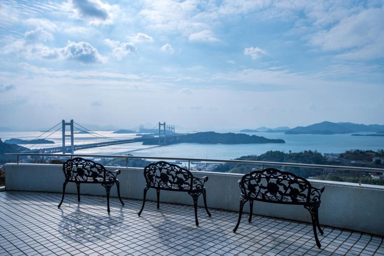 Setouchi Kojima Hotel