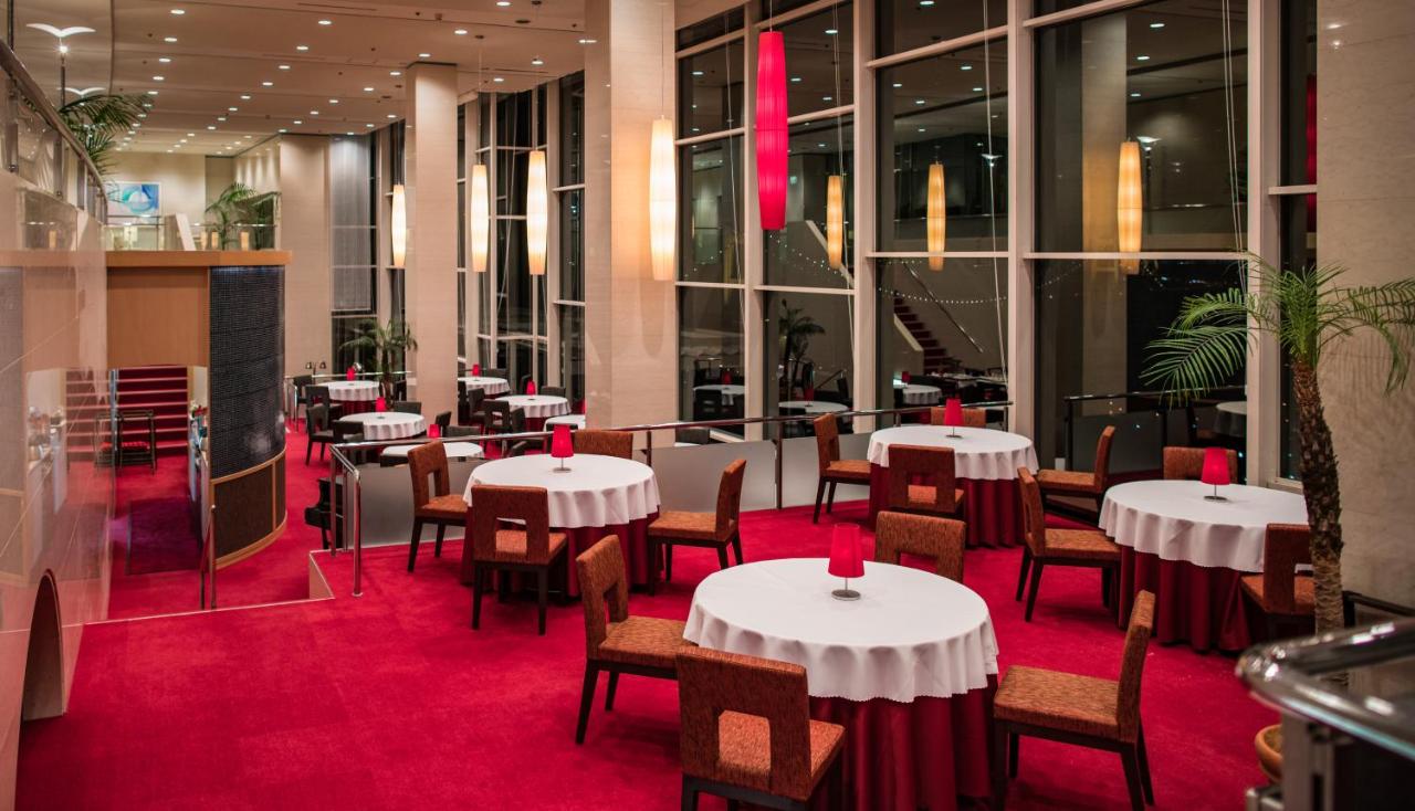 Setouchi Kojima Hotel