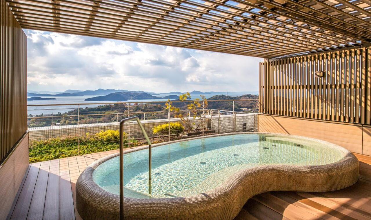 Setouchi Kojima Hotel