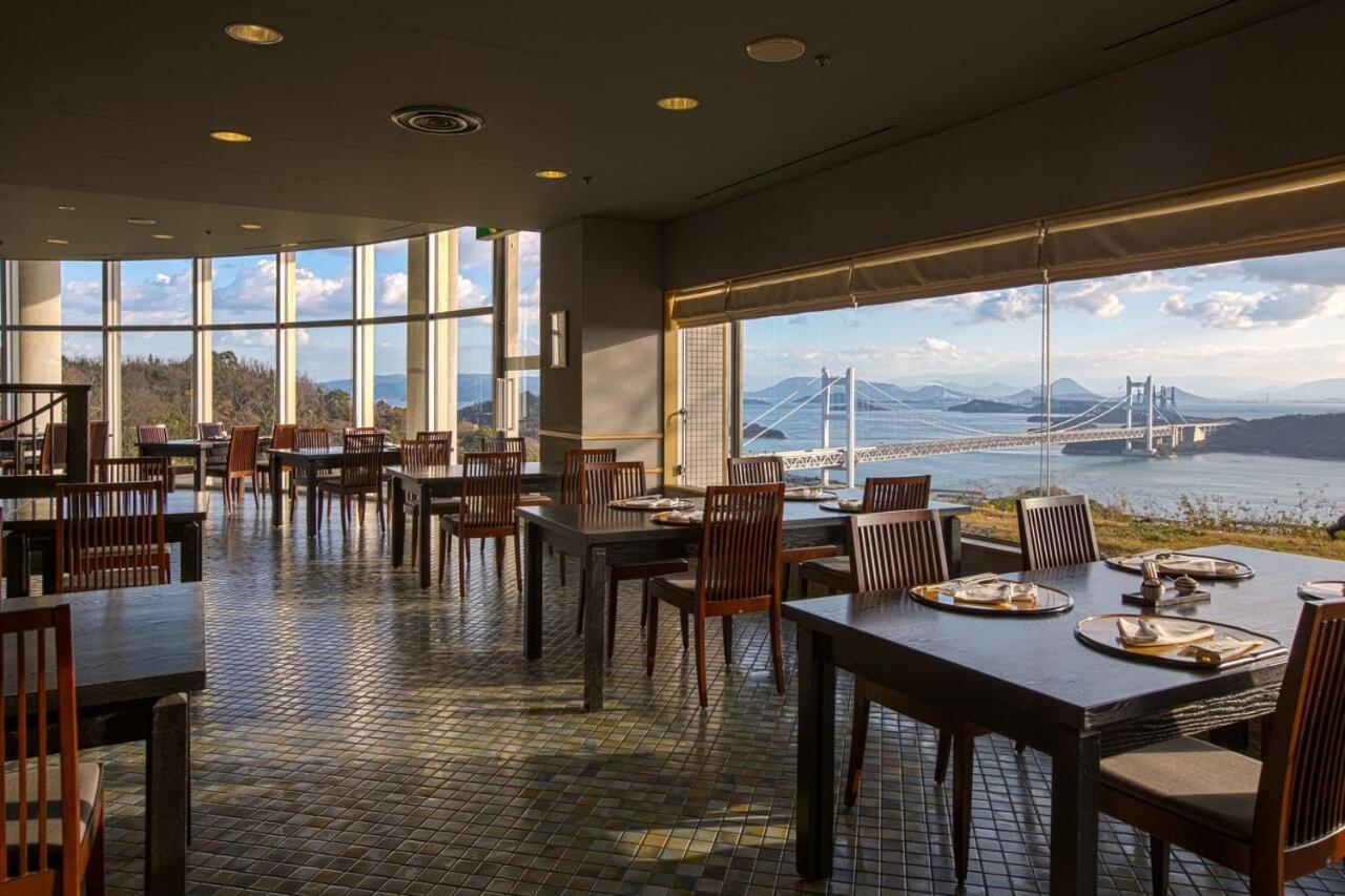 Setouchi Kojima Hotel