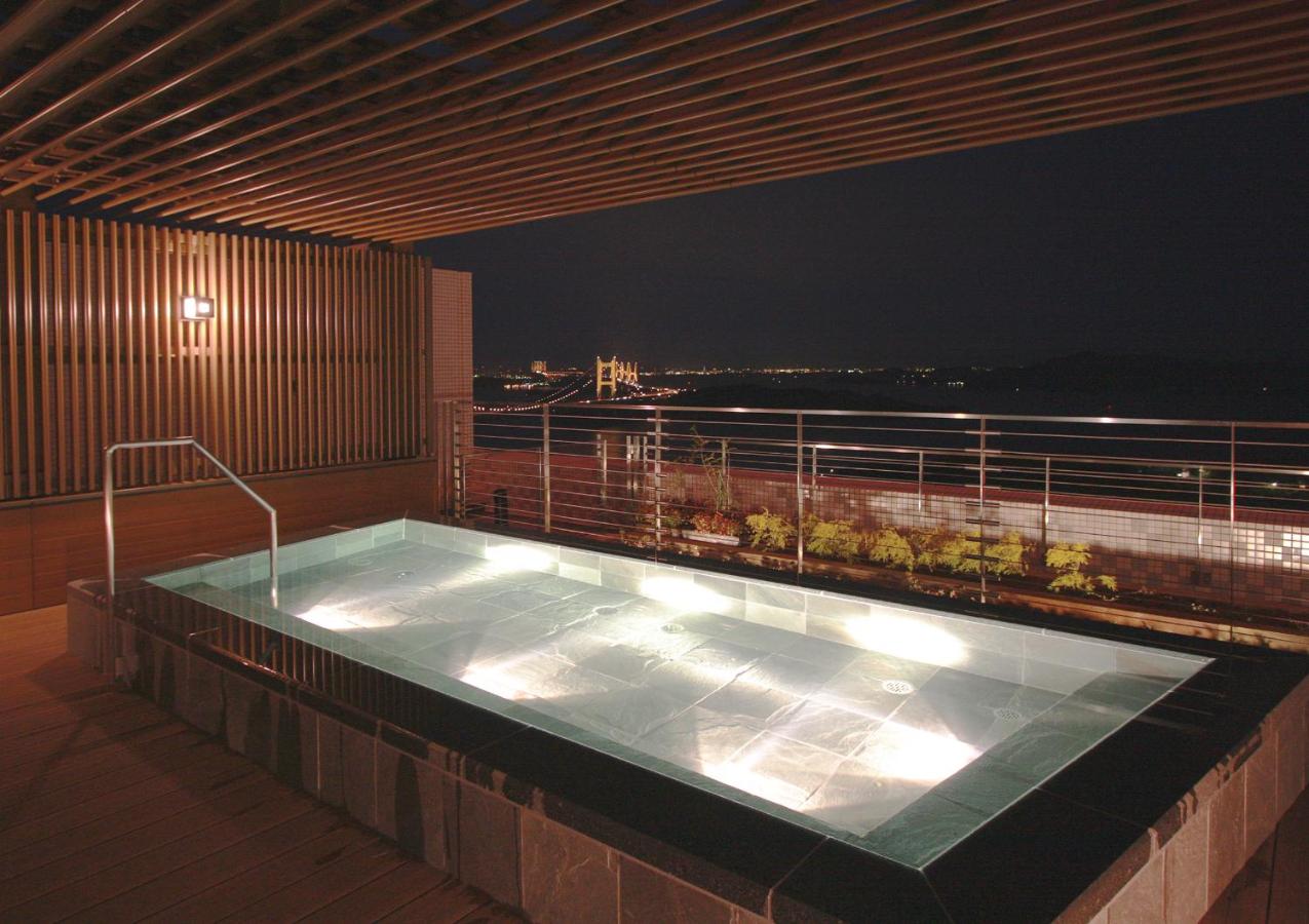 Setouchi Kojima Hotel