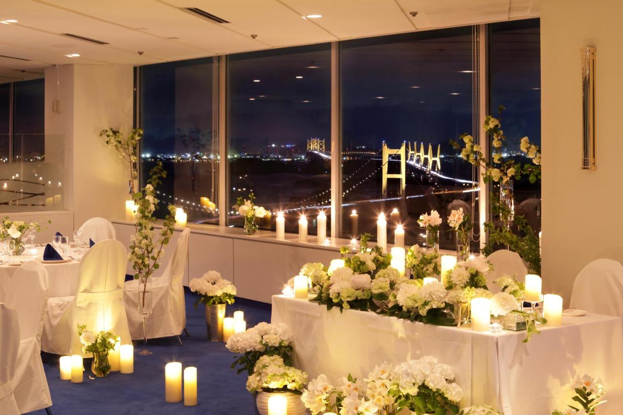 Setouchi Kojima Hotel