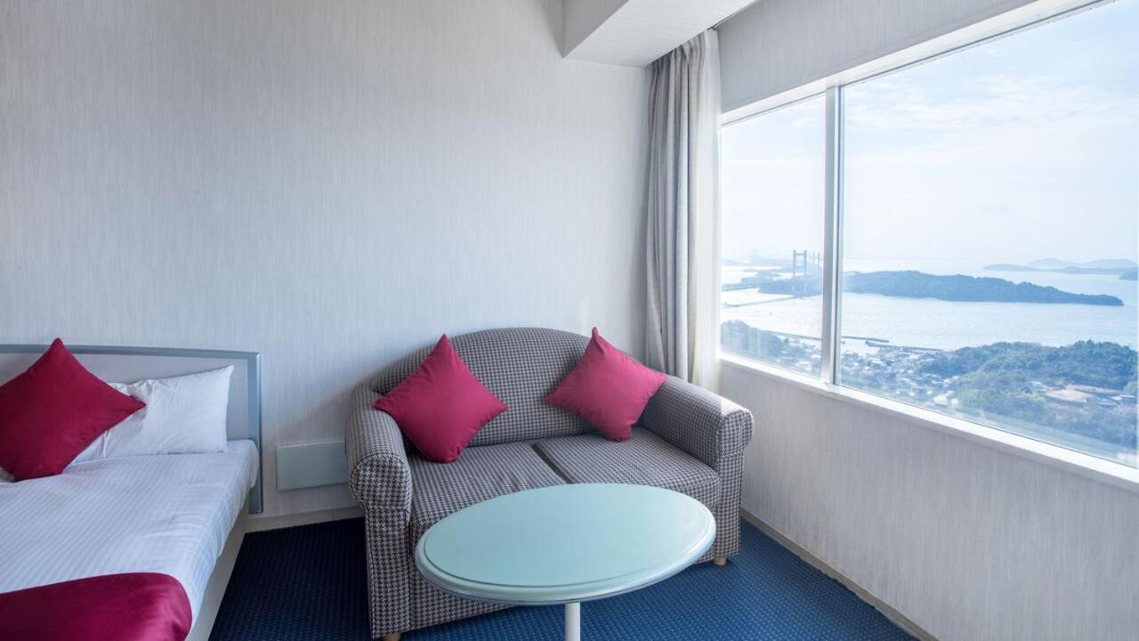 Setouchi Kojima Hotel