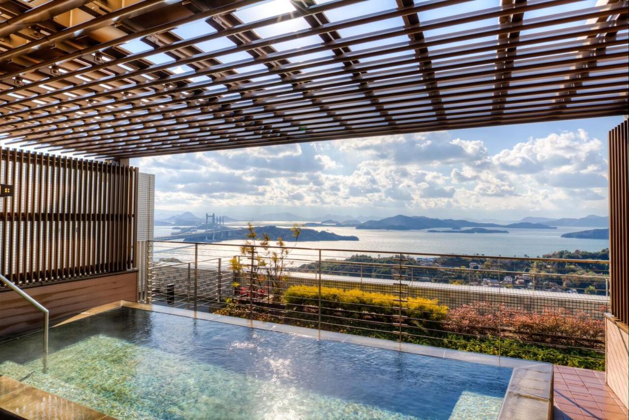 Setouchi Kojima Hotel