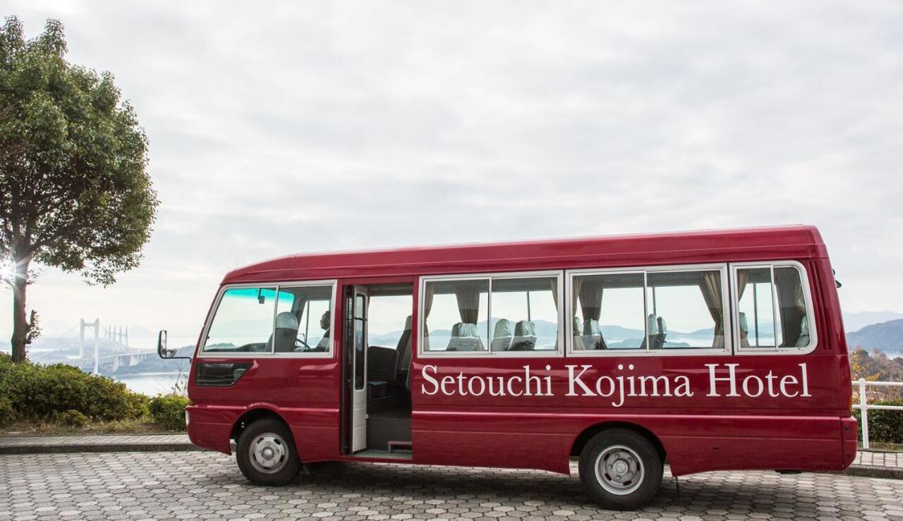 Setouchi Kojima Hotel
