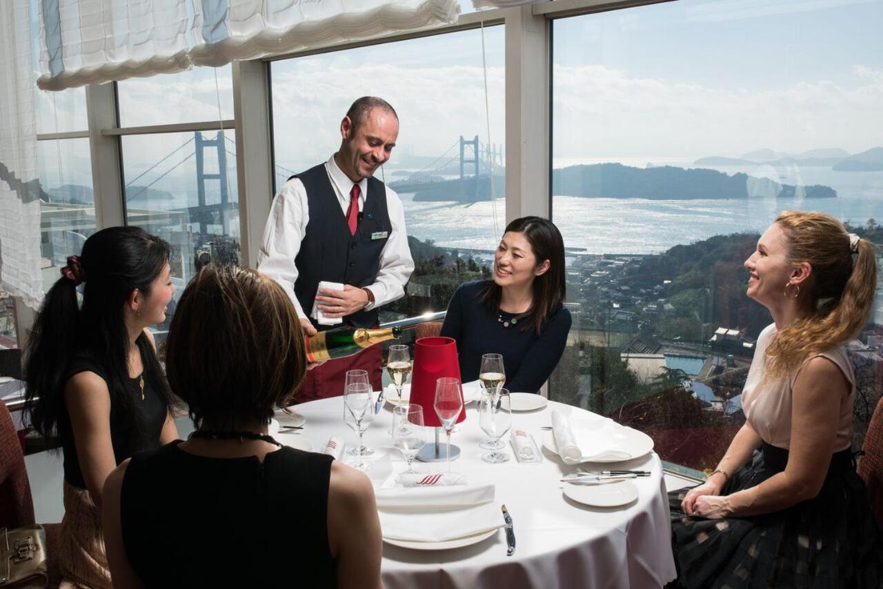 Setouchi Kojima Hotel
