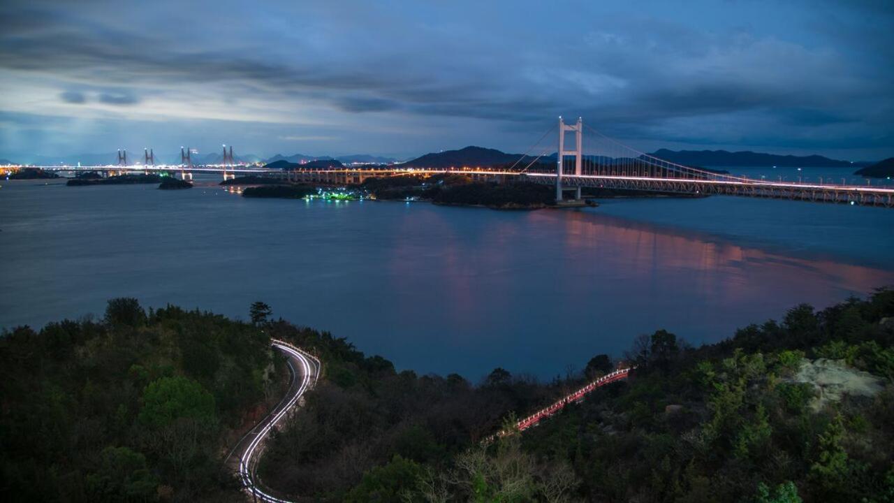 Setouchi Kojima Hotel