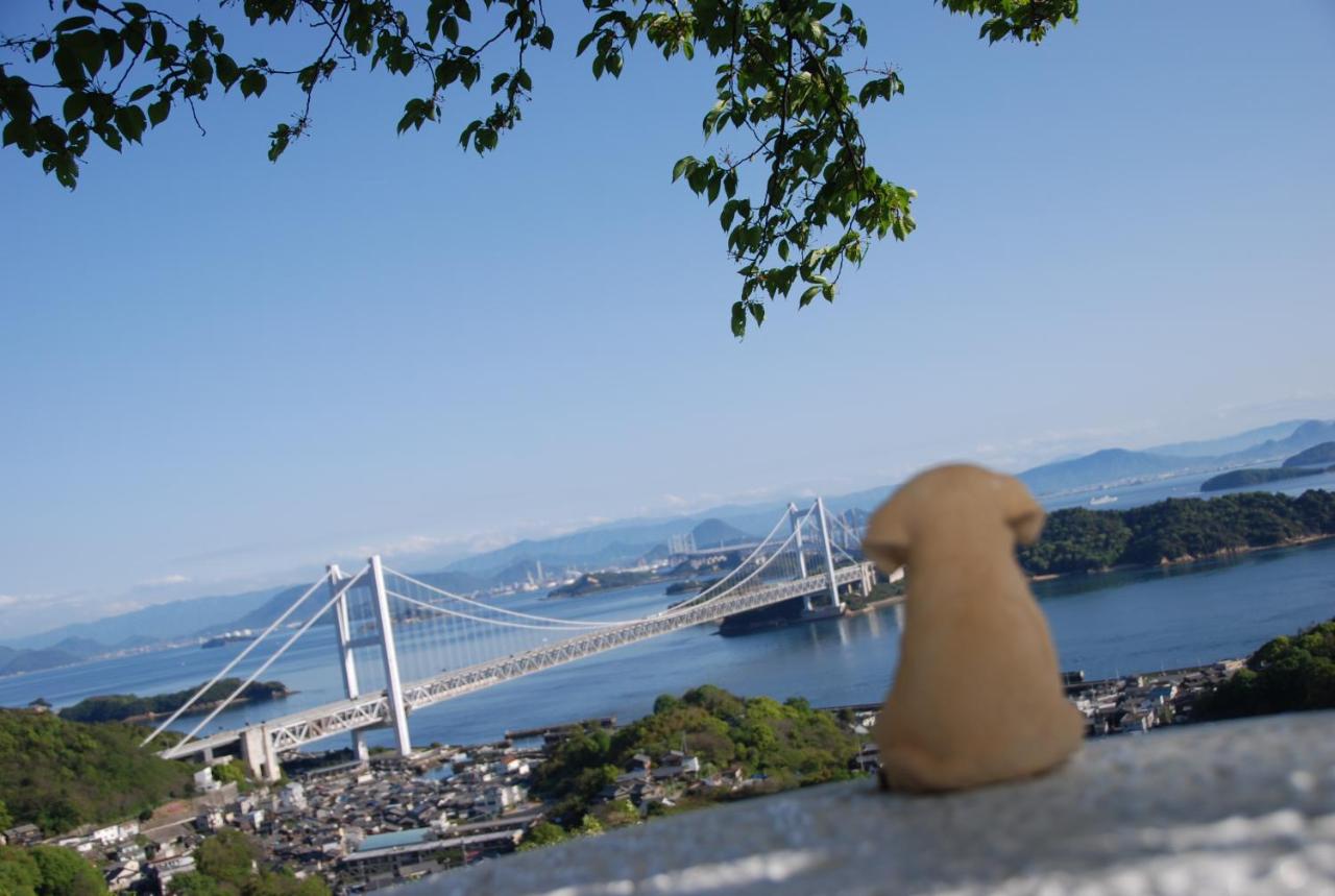 Setouchi Kojima Hotel