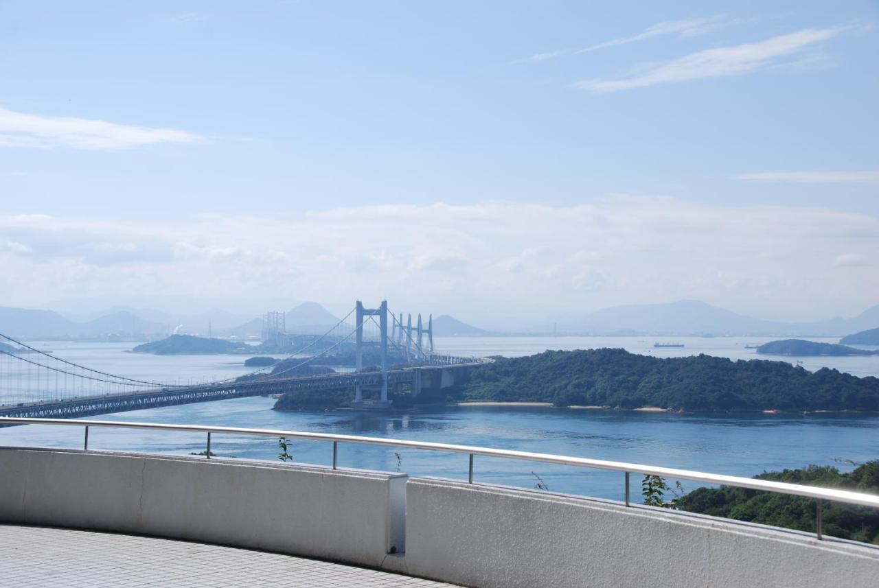 Setouchi Kojima Hotel