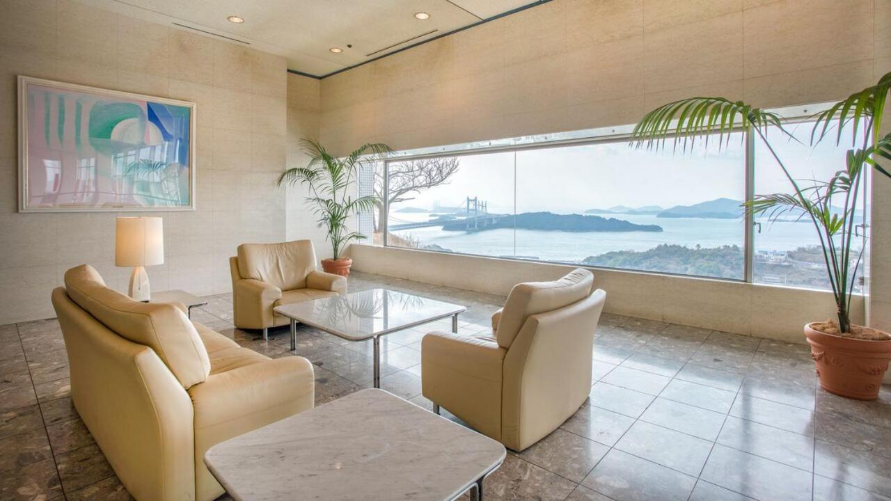 Setouchi Kojima Hotel