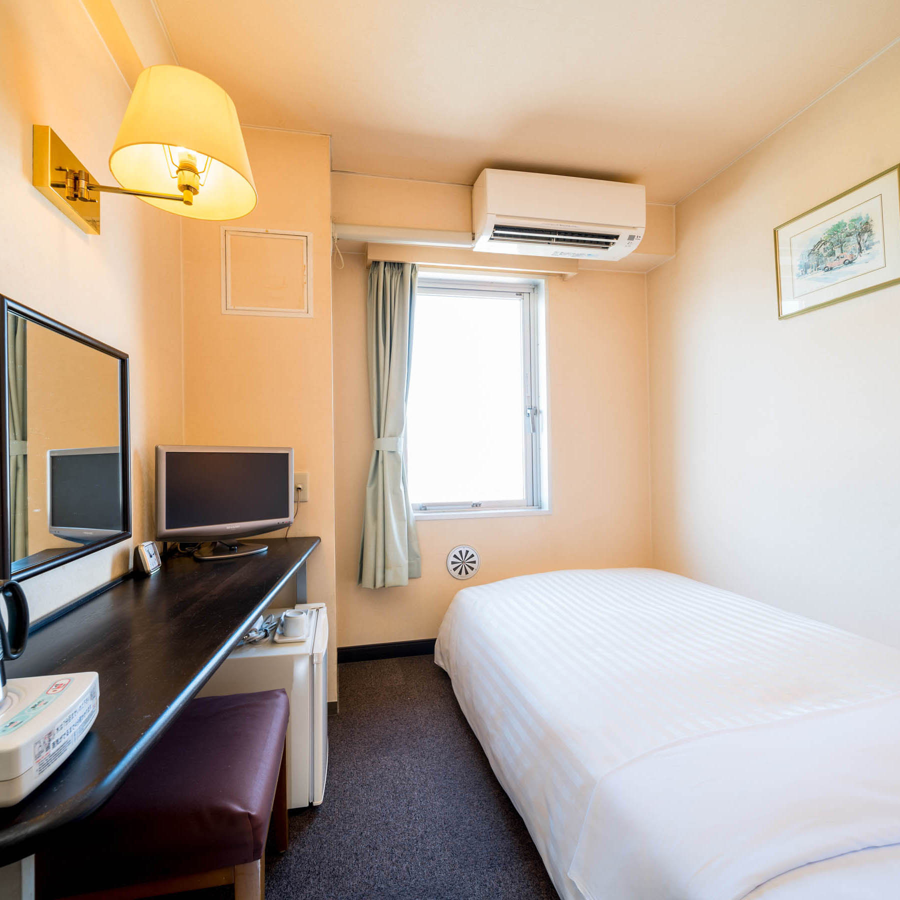 Super Hotel Matsusaka