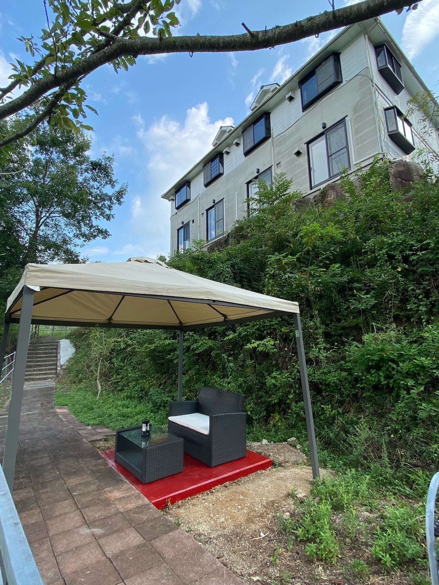 Hotel Hakuryuko Resort