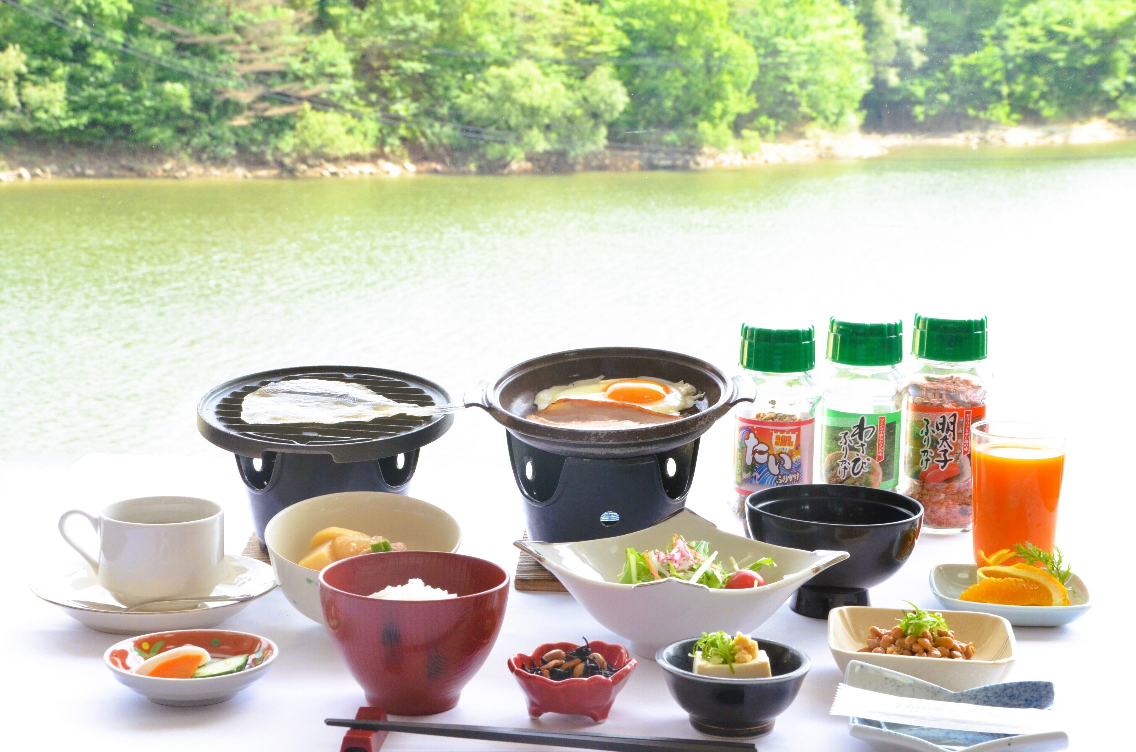 Hotel Hakuryuko Resort