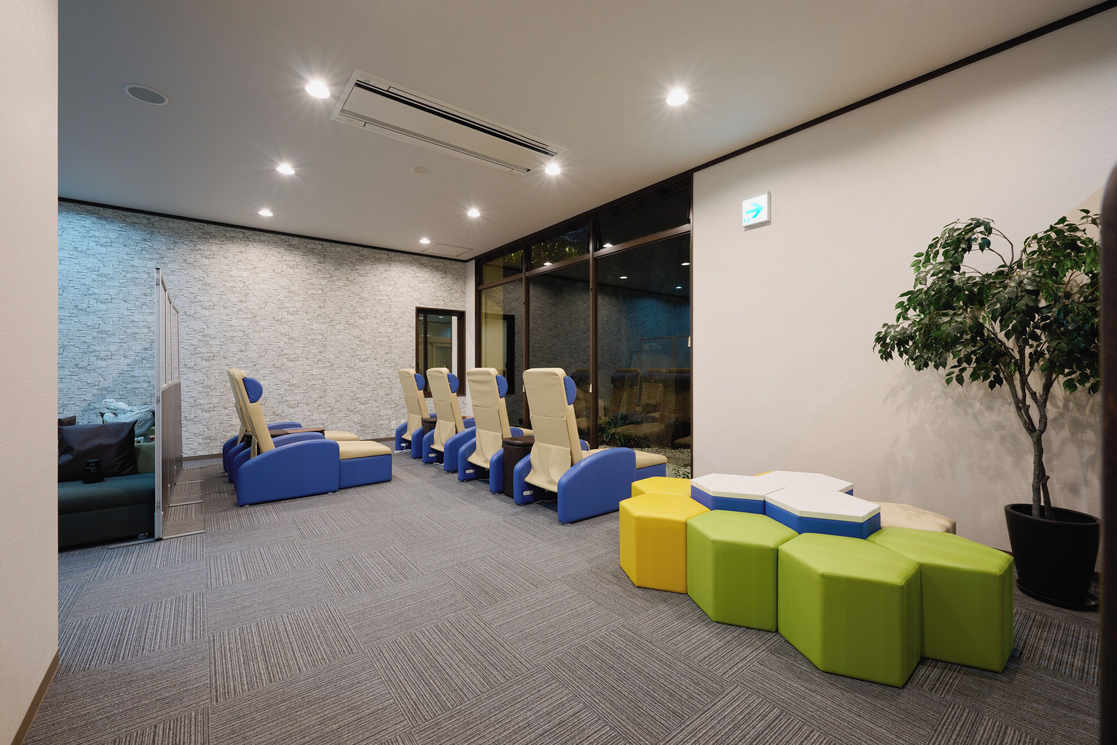 Hotel Hakuryuko Resort