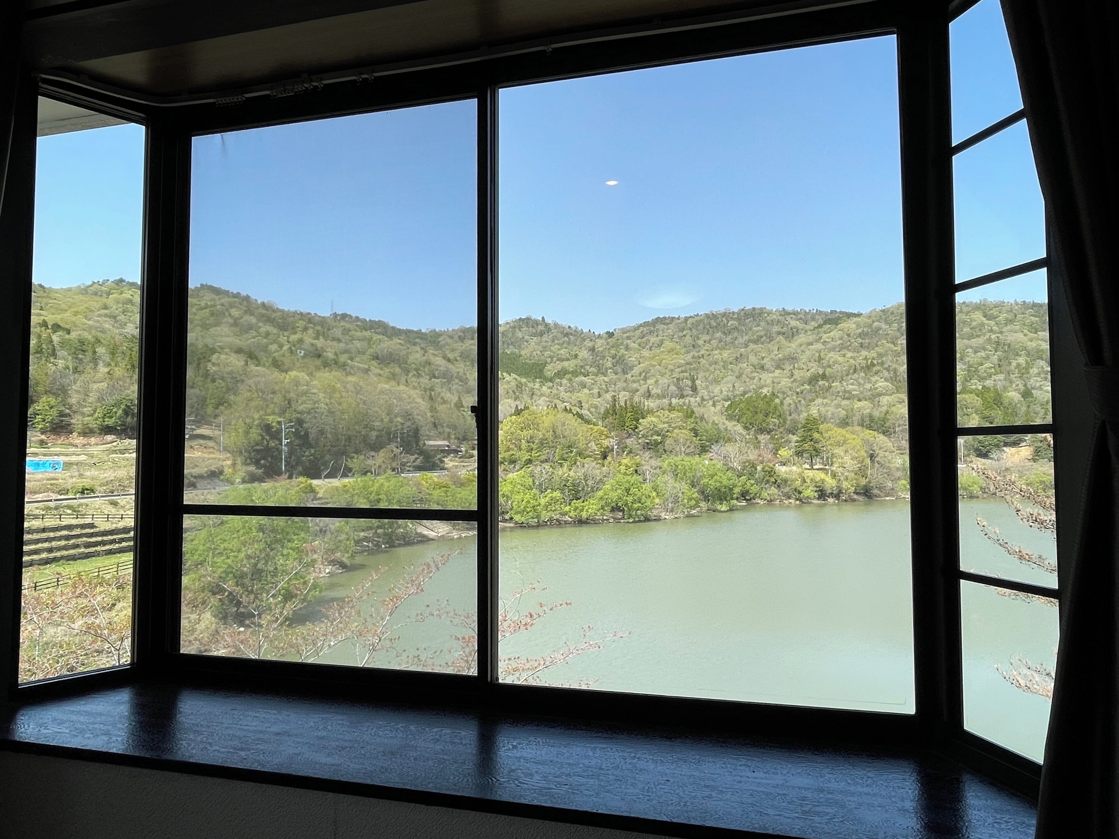 Hotel Hakuryuko Resort