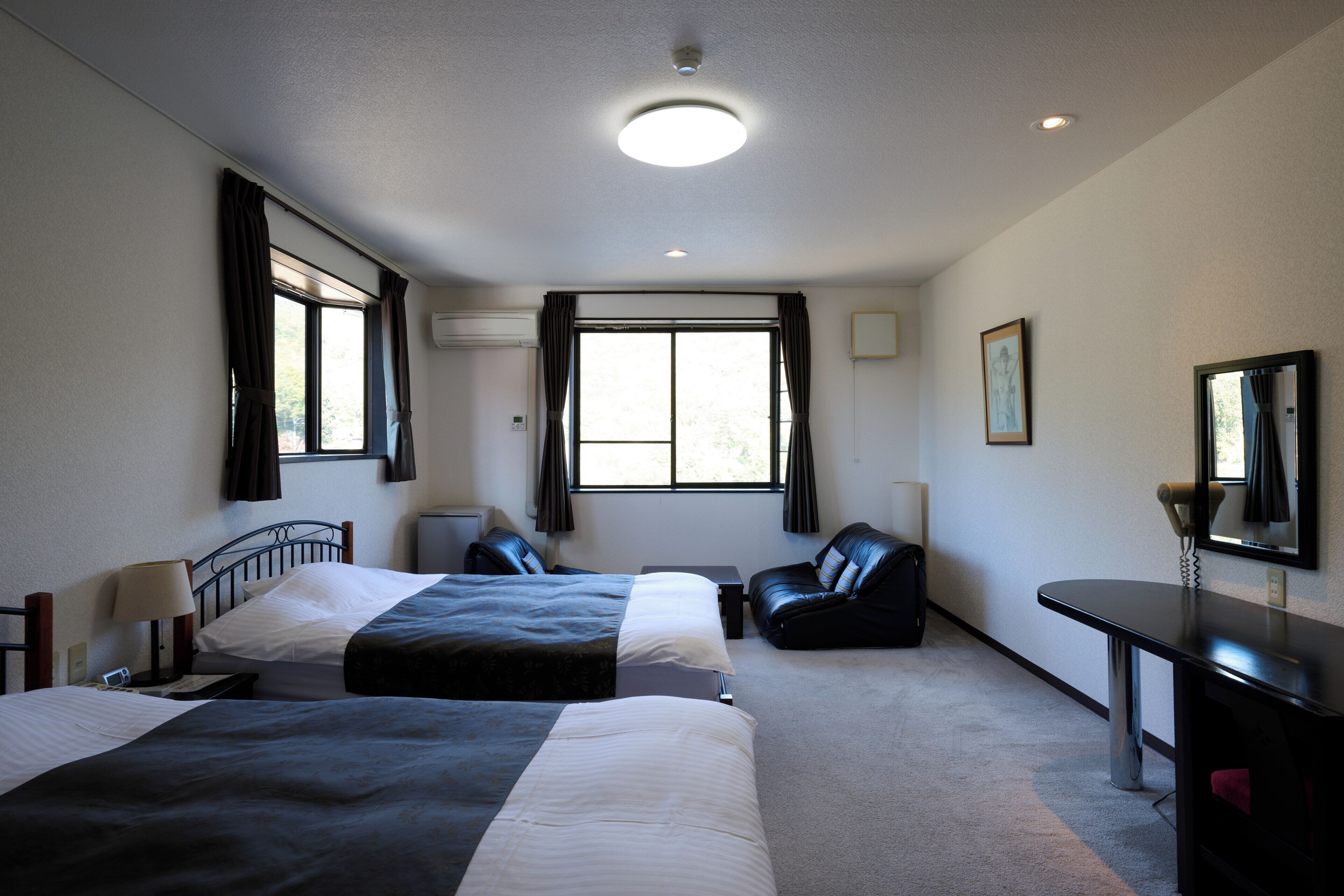 Hotel Hakuryuko Resort