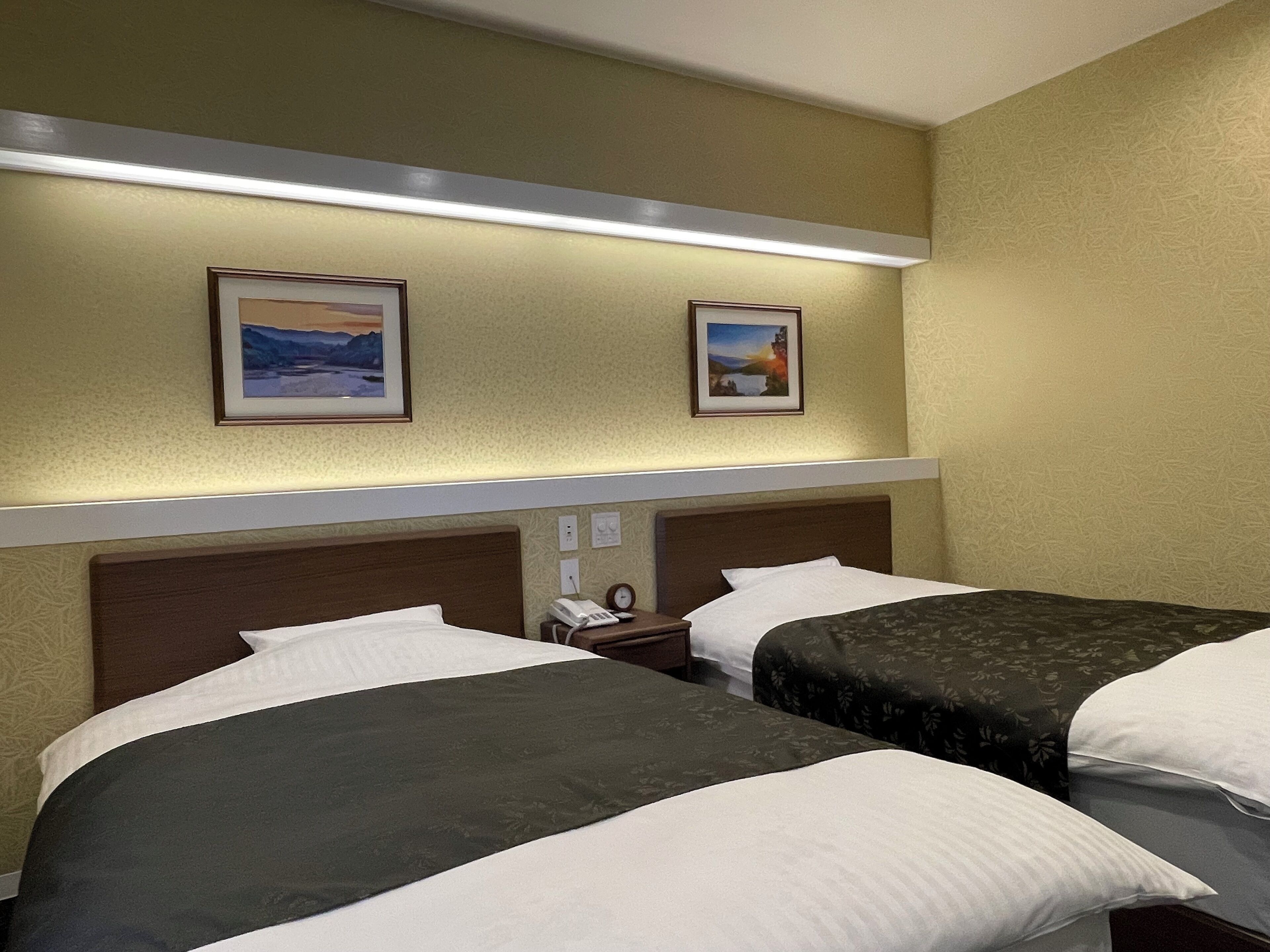 Hotel Hakuryuko Resort