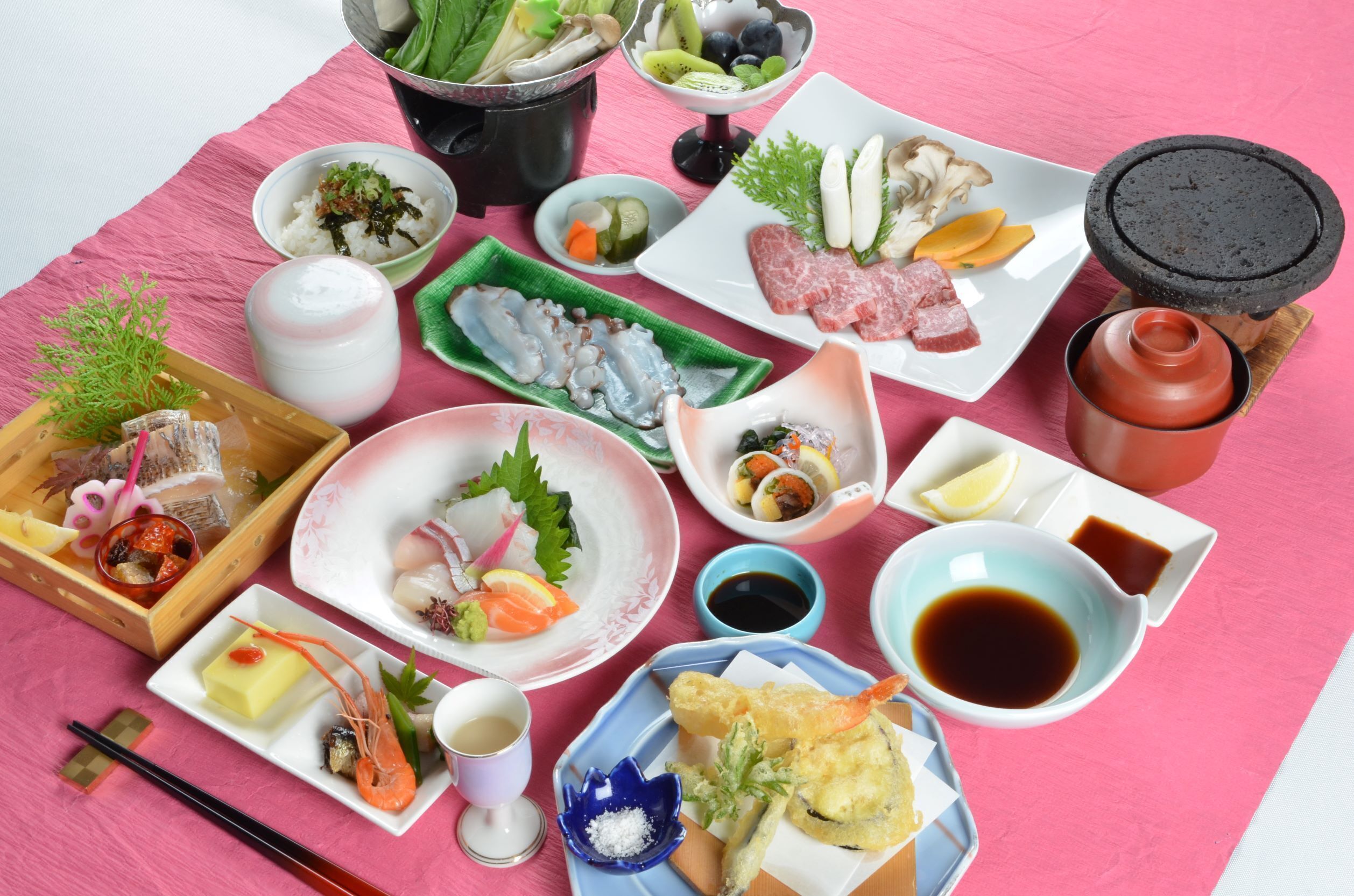 Hotel Hakuryuko Resort