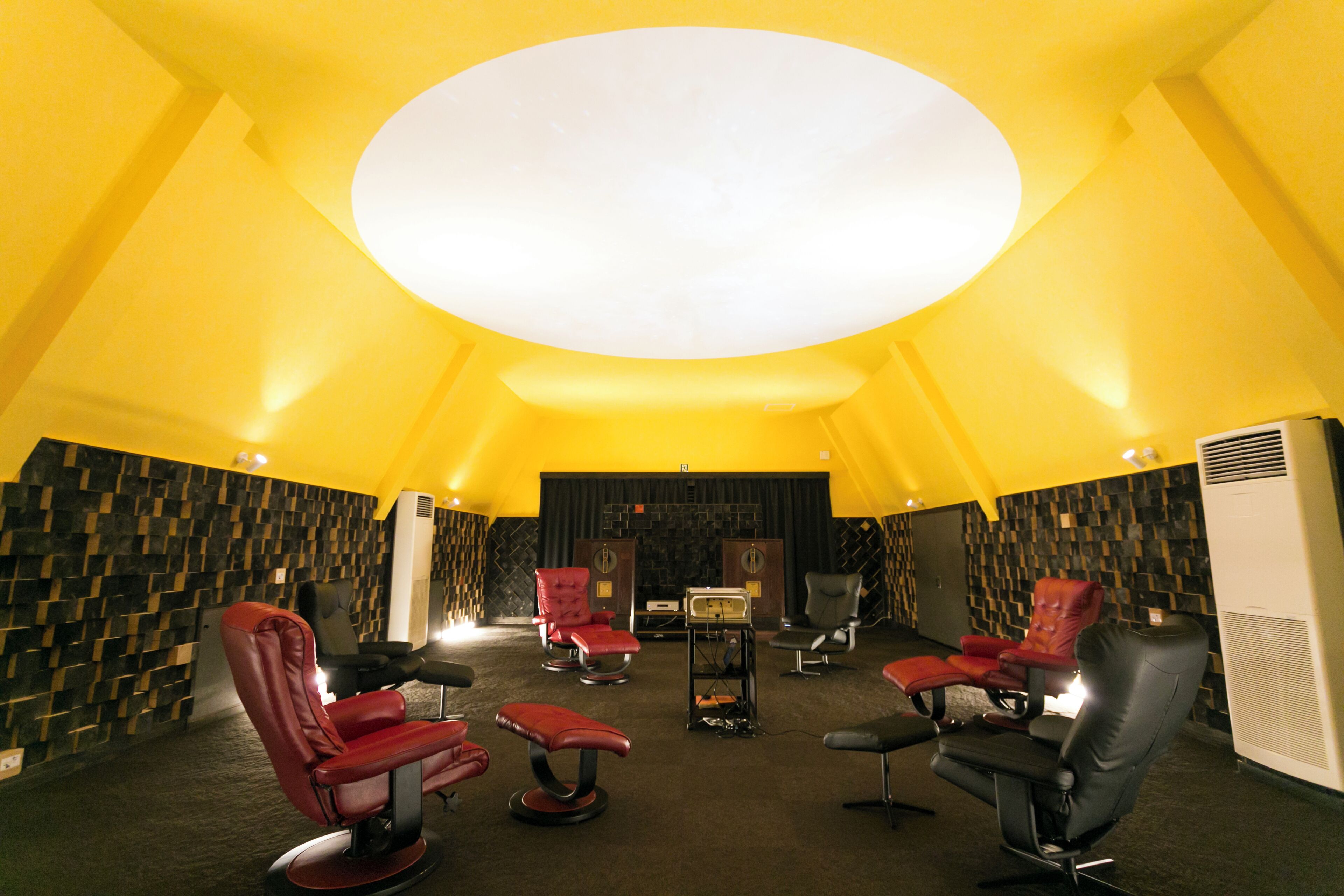 Hotel Hakuryuko Resort