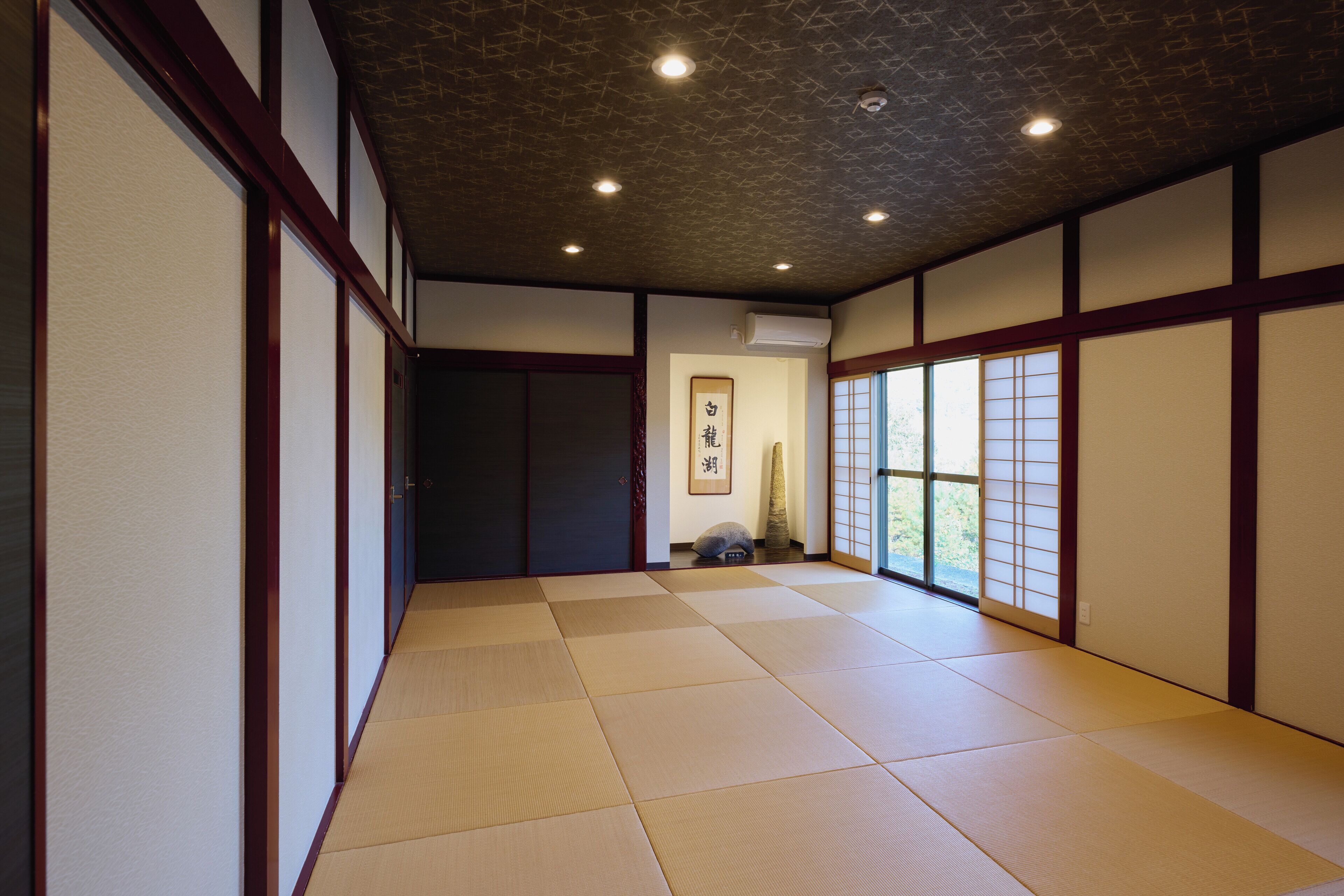 Hotel Hakuryuko Resort