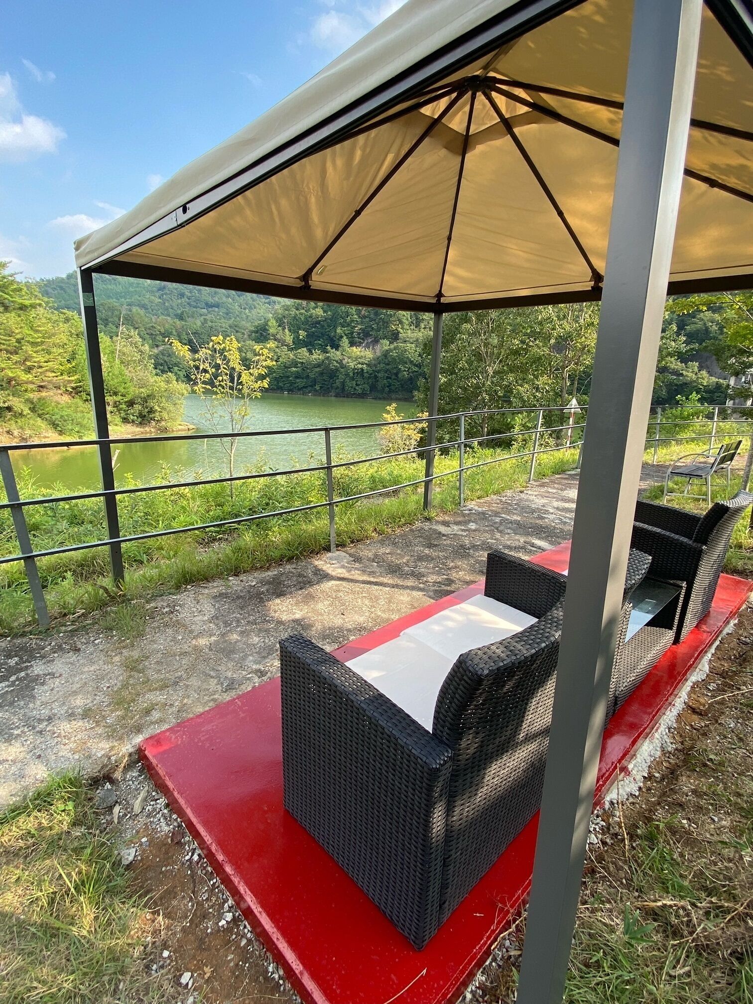 Hotel Hakuryuko Resort