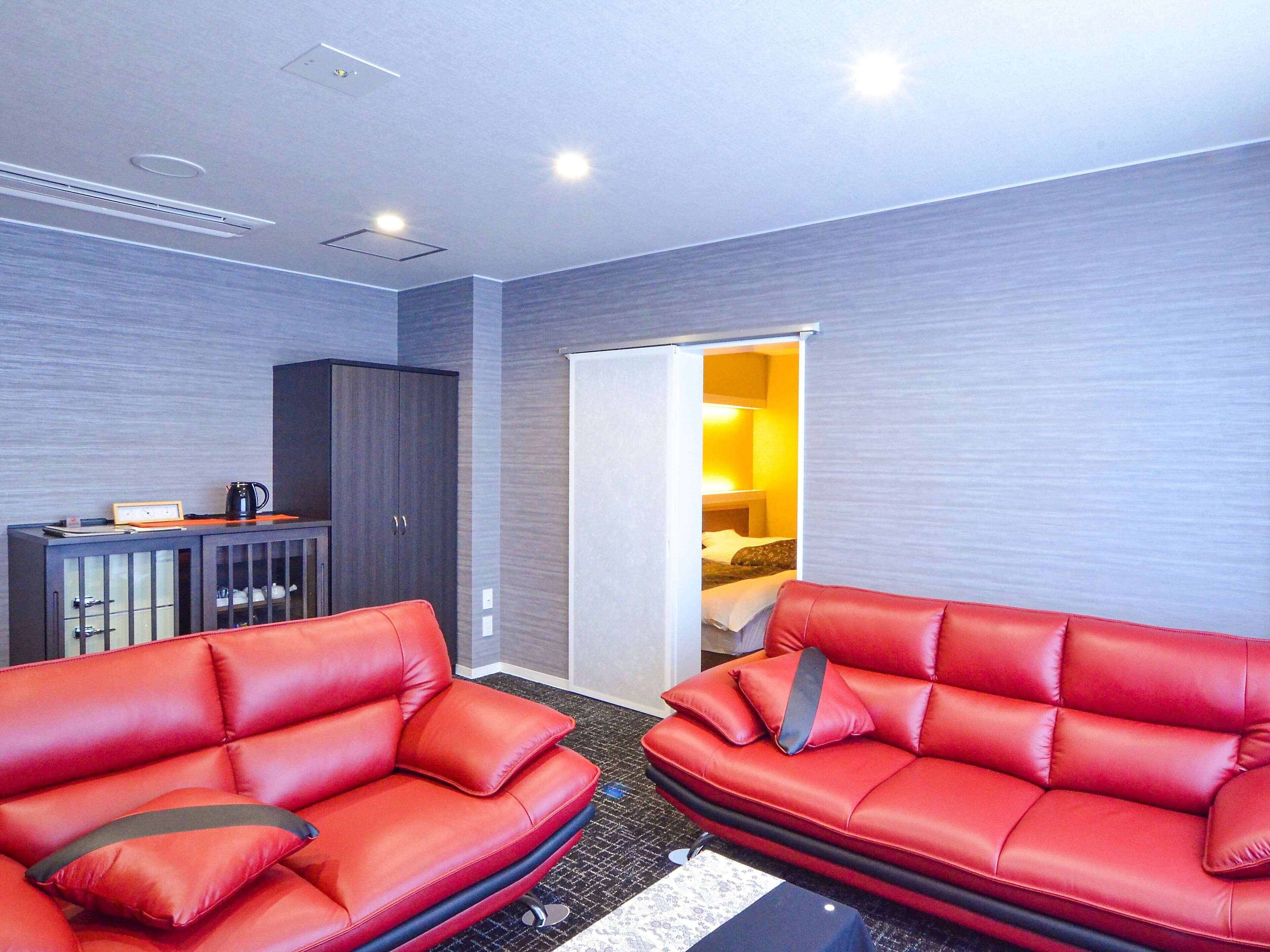 Hotel Hakuryuko Resort