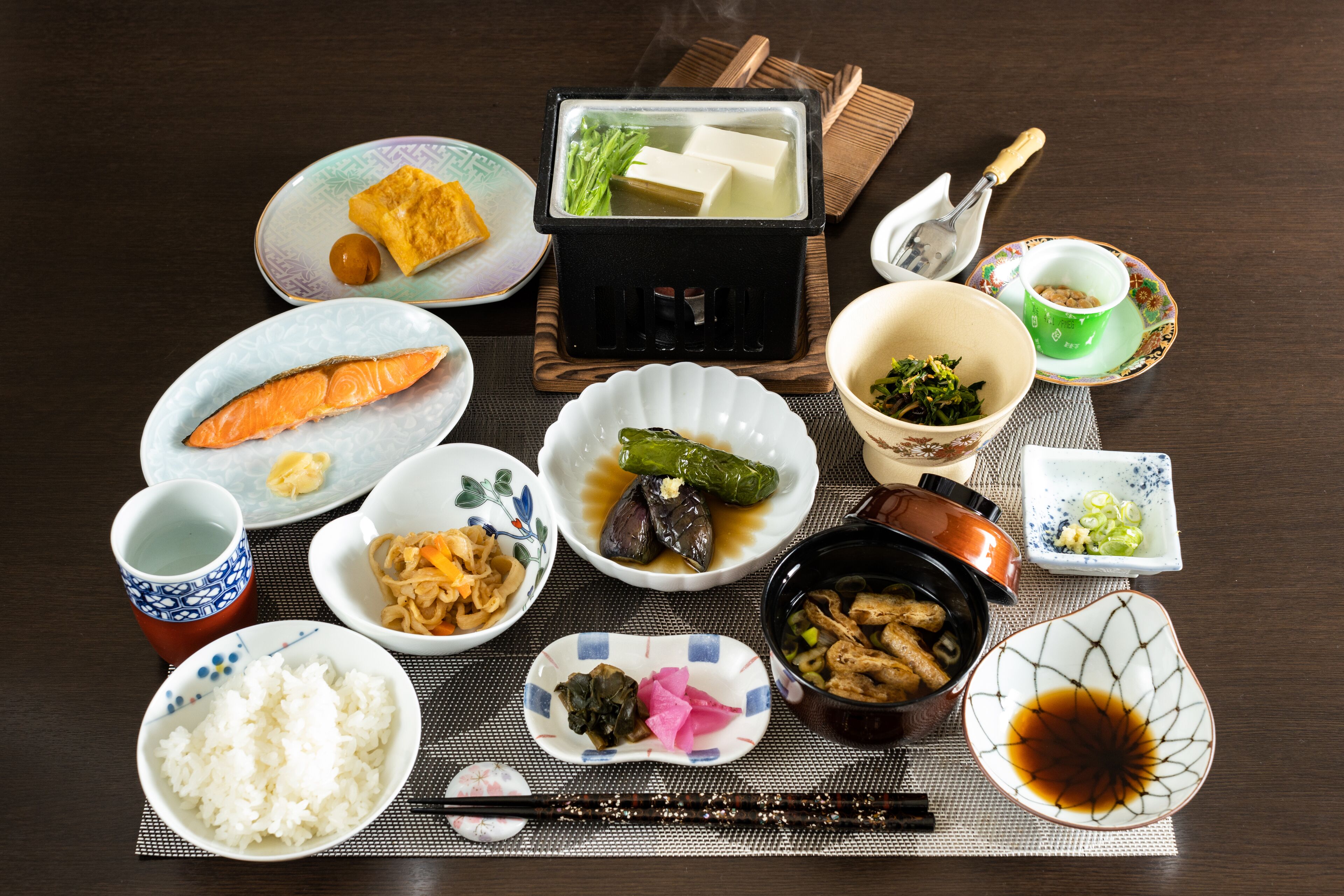 Temple Hotel Shimanobo