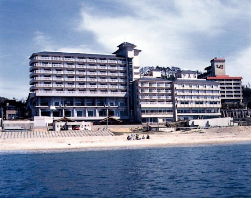 Ooedo Onsen Monogatari Premium Shiomiso