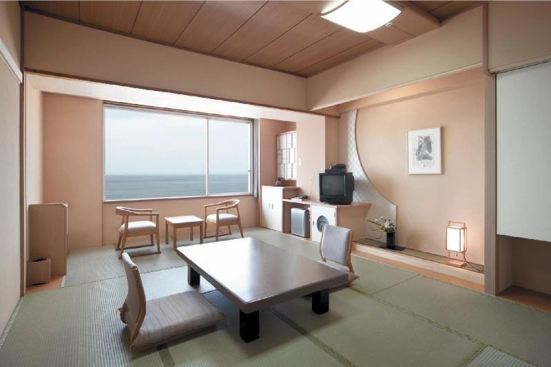 Ooedo Onsen Monogatari Premium Shiomiso