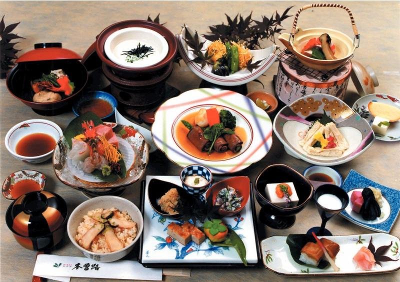 Oedo Onsen Monogatari Hotel Kisoji