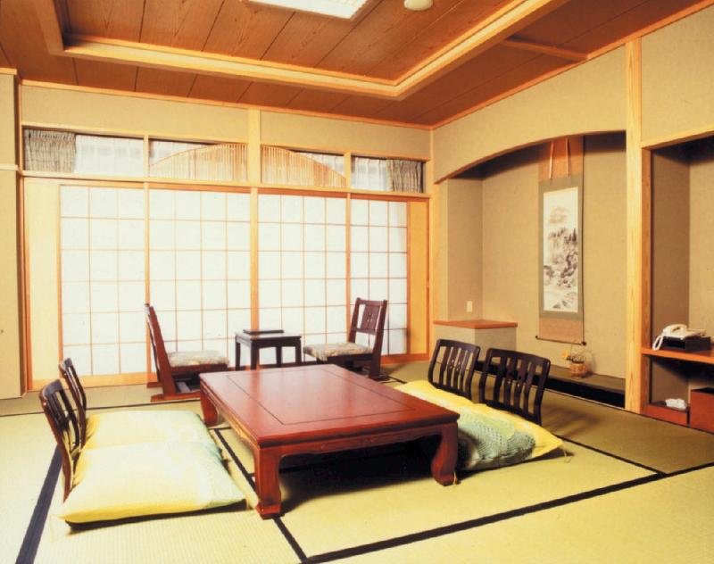 Oedo Onsen Monogatari Hotel Kisoji