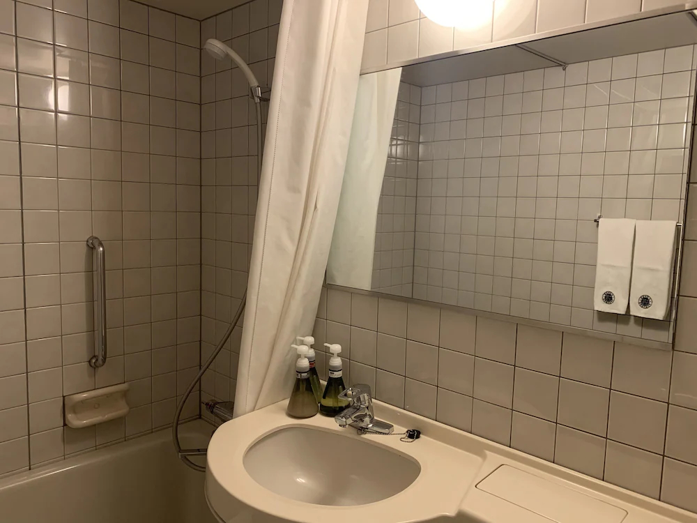 Nagoyaeki Access Hotel