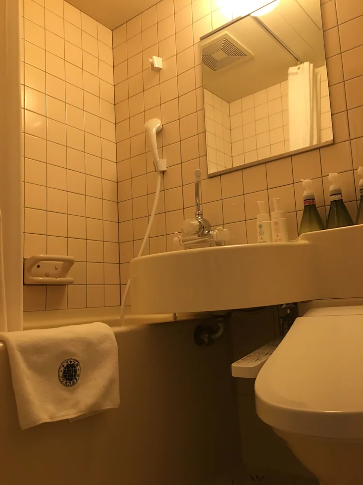 Nagoyaeki Access Hotel