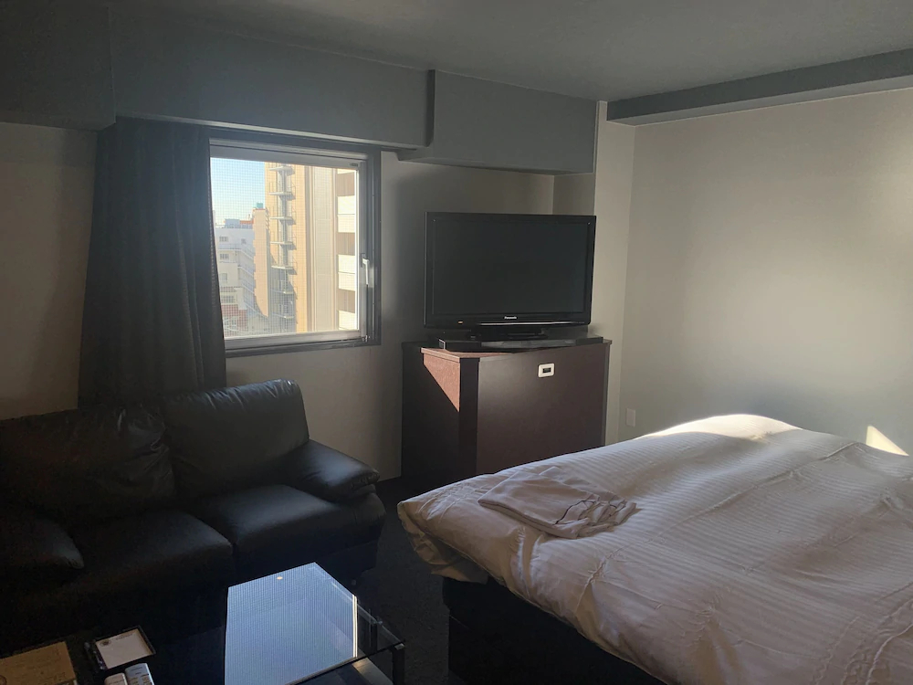 Nagoyaeki Access Hotel