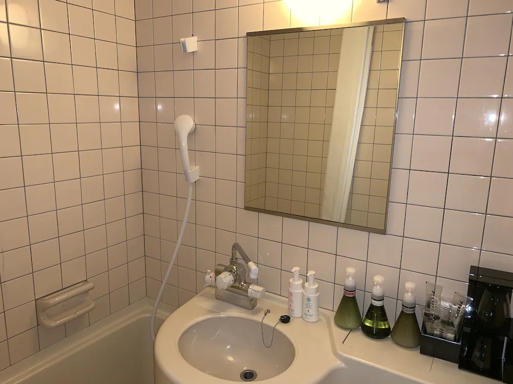 Nagoyaeki Access Hotel