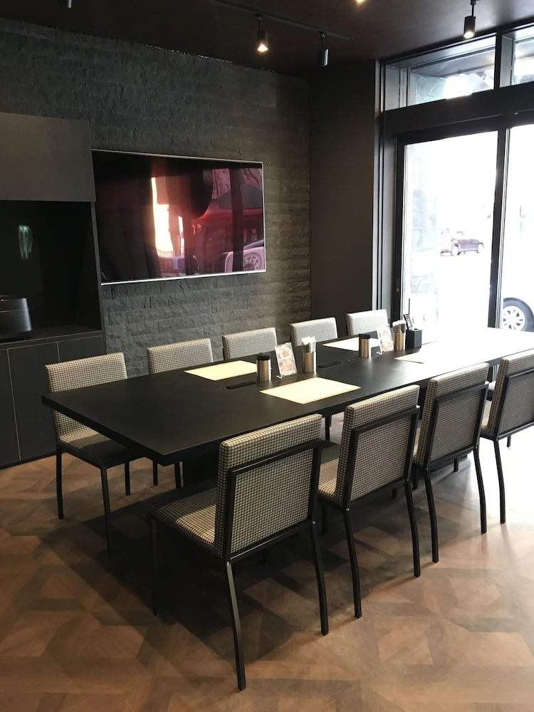 Nagoyaeki Access Hotel