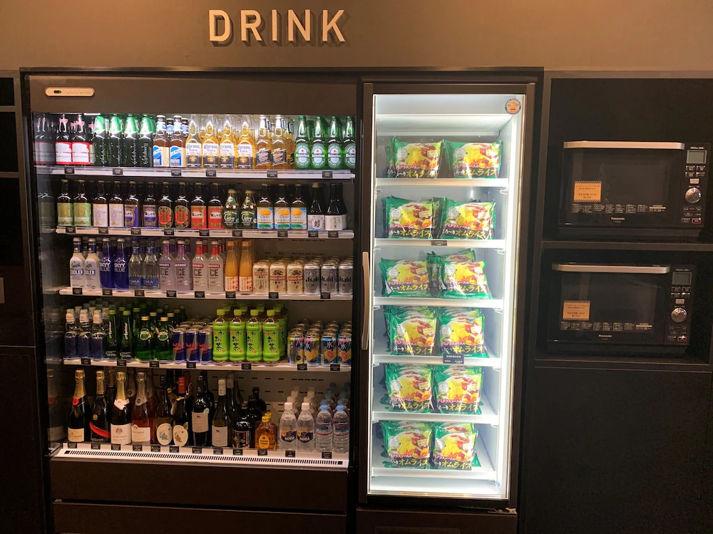 Nagoyaeki Access Hotel