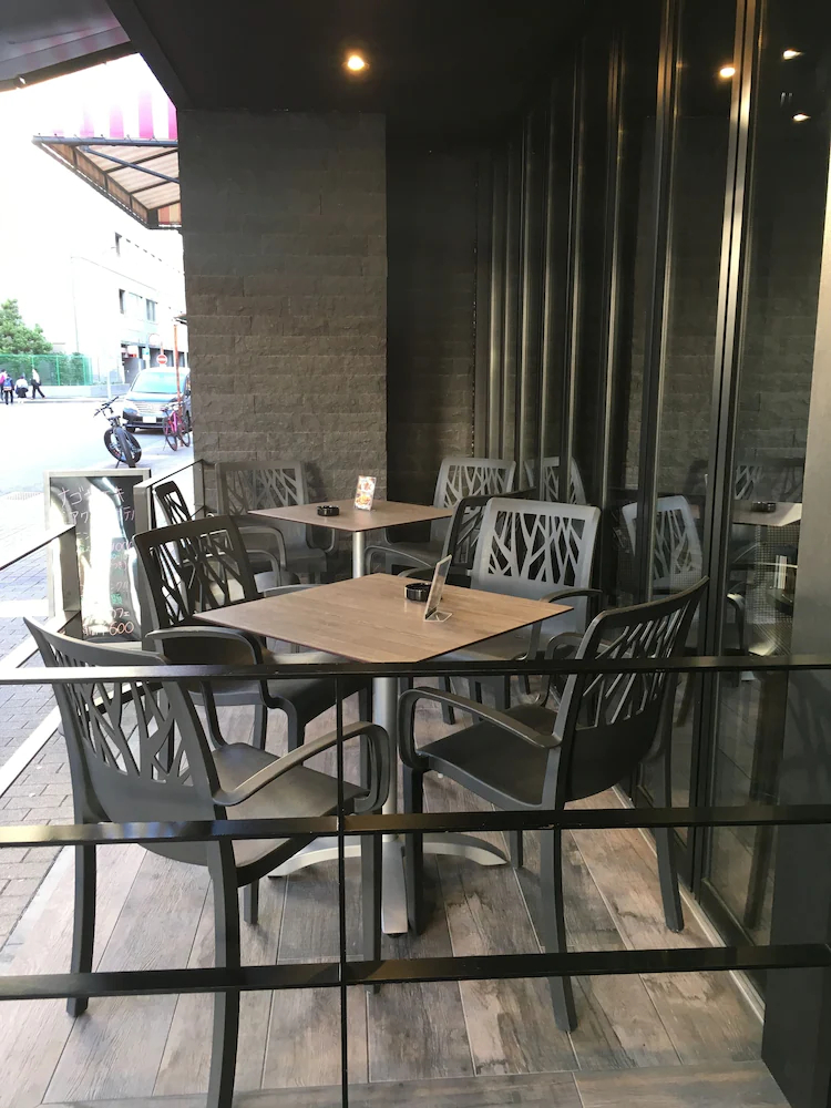 Nagoyaeki Access Hotel