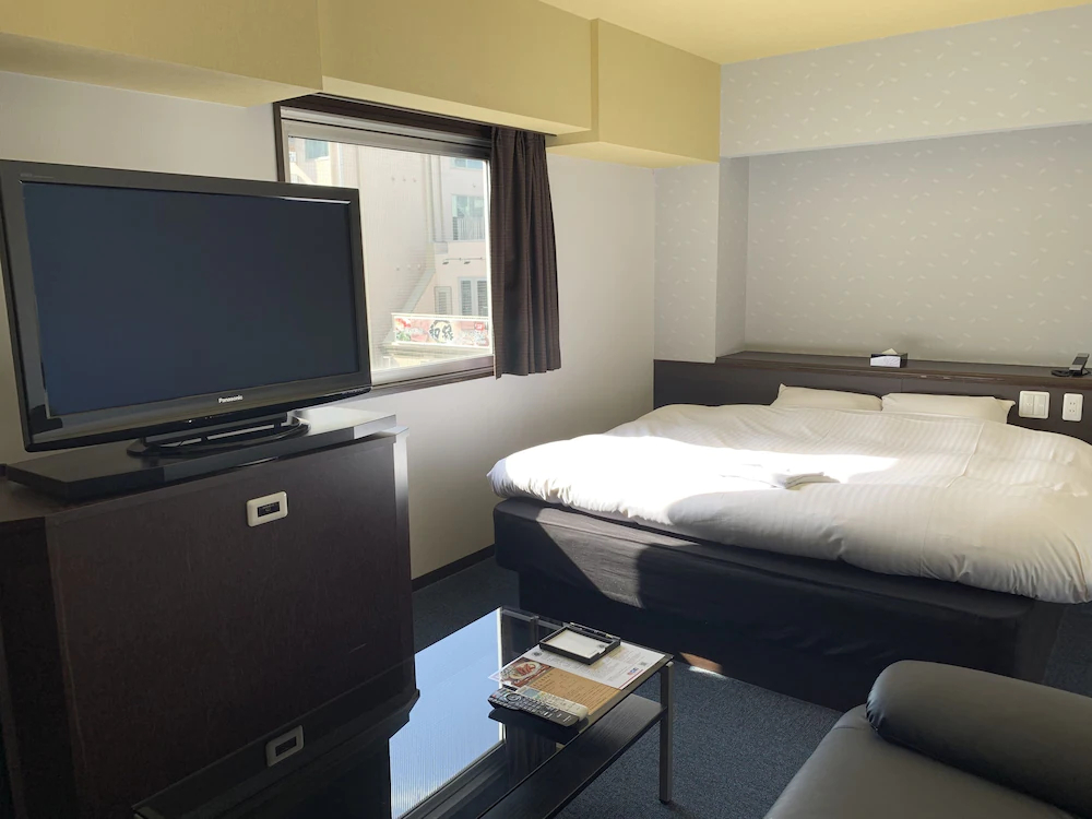 Nagoyaeki Access Hotel