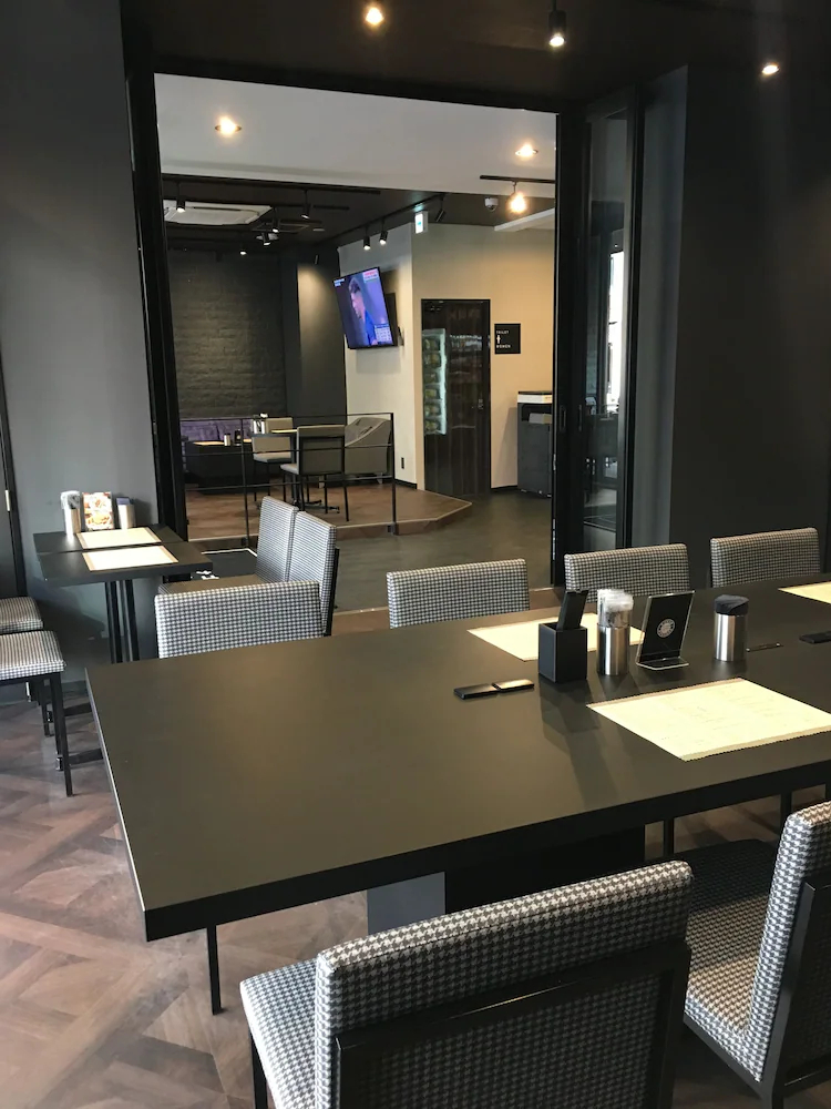 Nagoyaeki Access Hotel