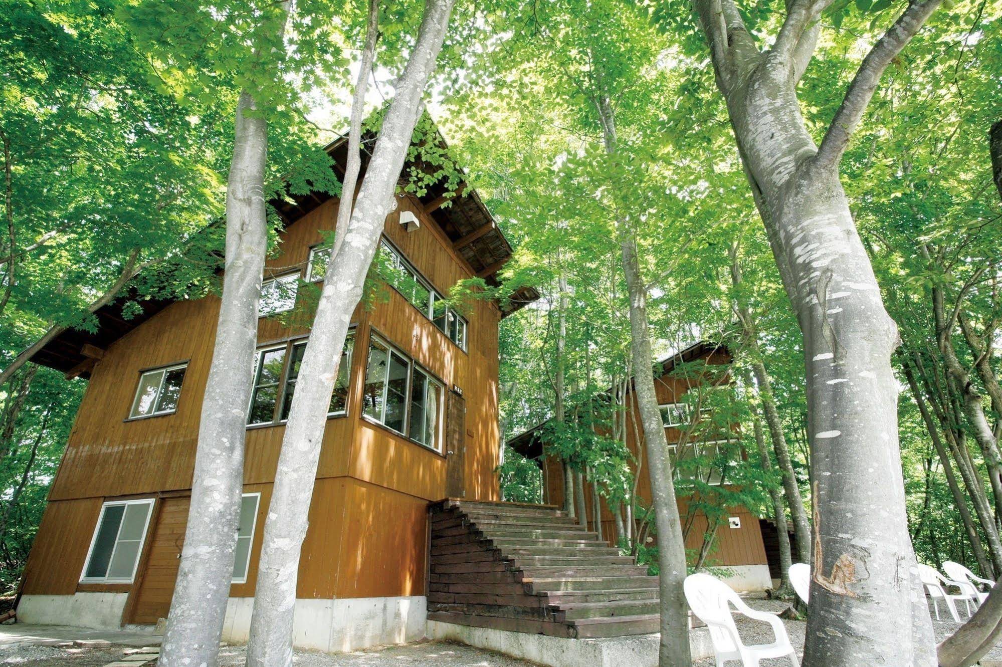 Gassan Pole Pole Farm