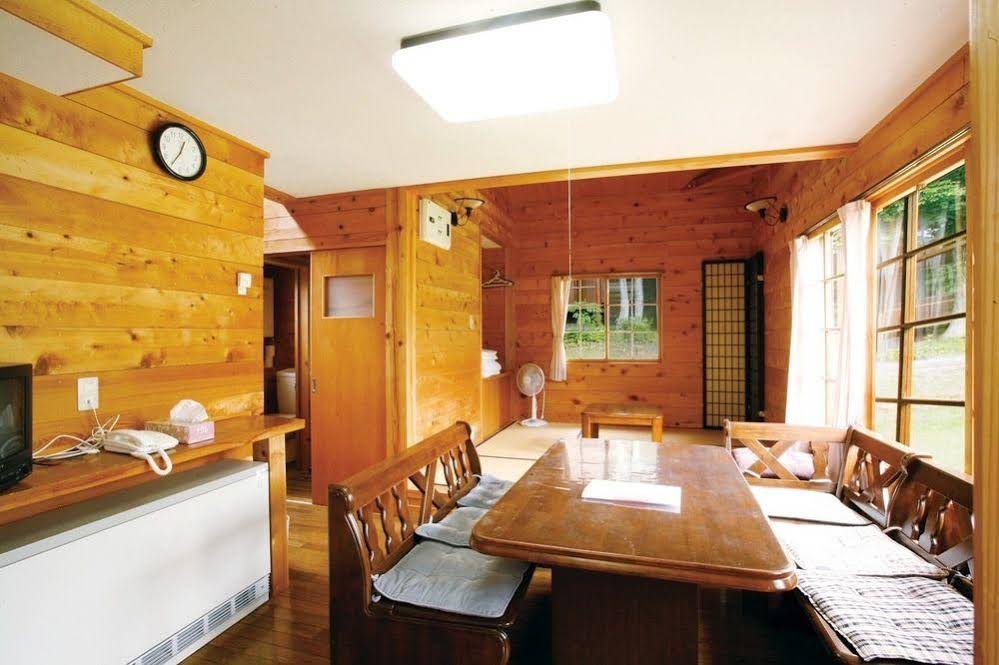 Gassan Pole Pole Farm