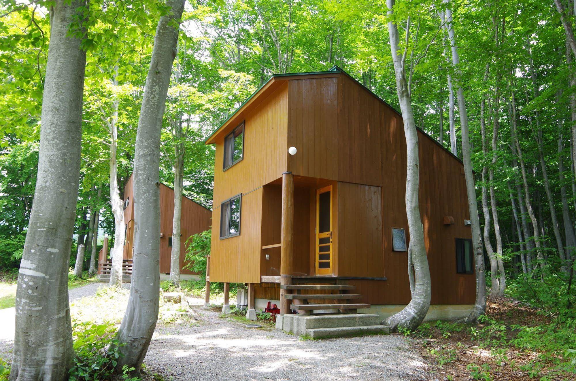 Gassan Pole Pole Farm