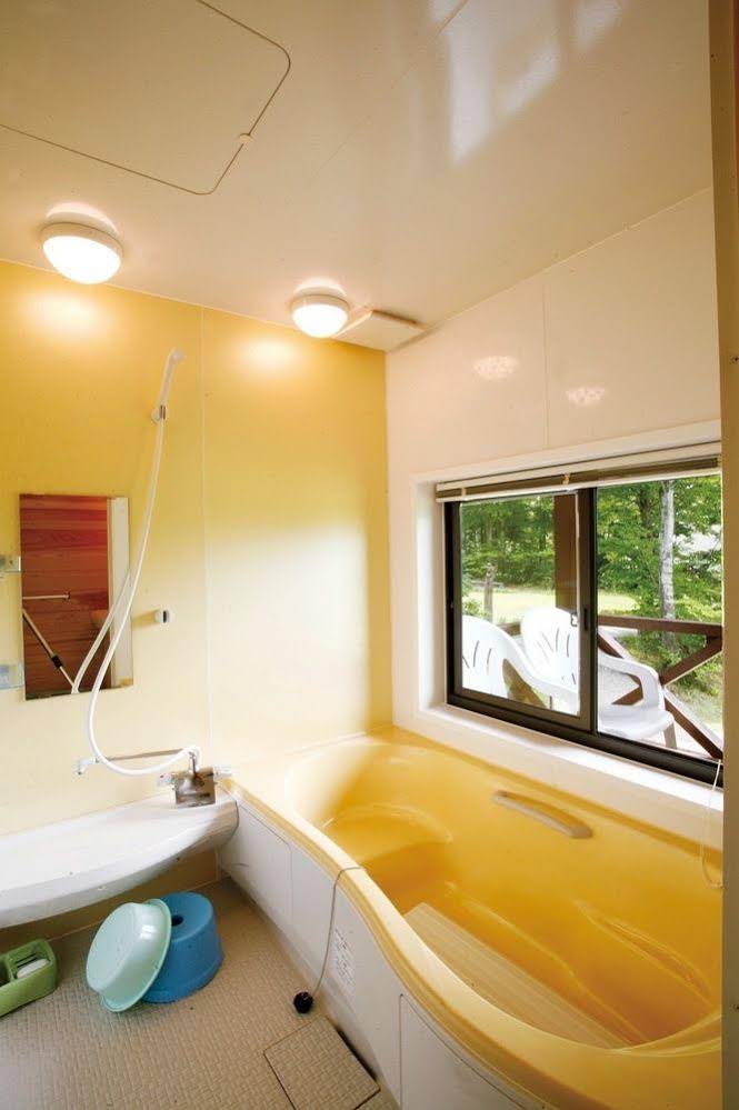 Gassan Pole Pole Farm